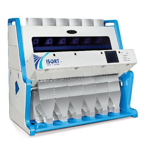 RICE COLOR SORTER