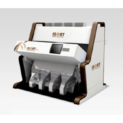 Rice Color Sorter (ISORT 4GR Series) *New*