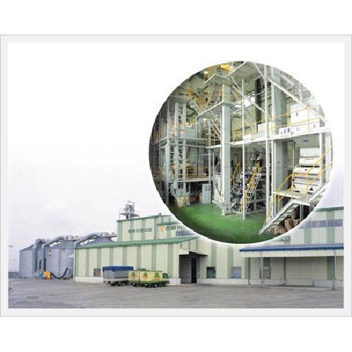 RPC (Rice Products Complex)