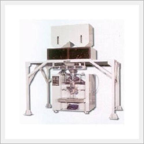 Fully automatic packaging M/C (Vertical)