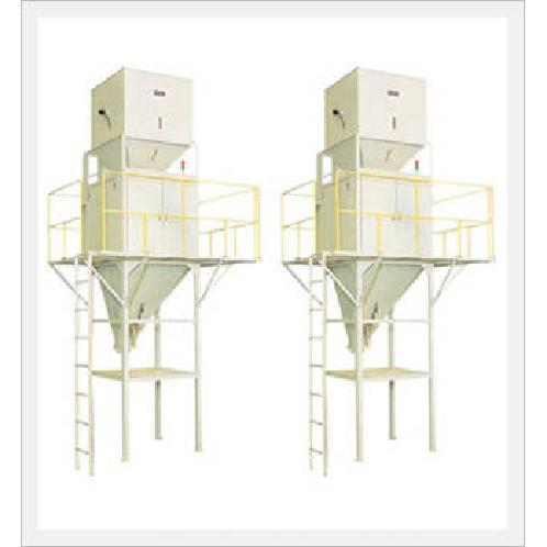 Hopper Scale IDH-100MW