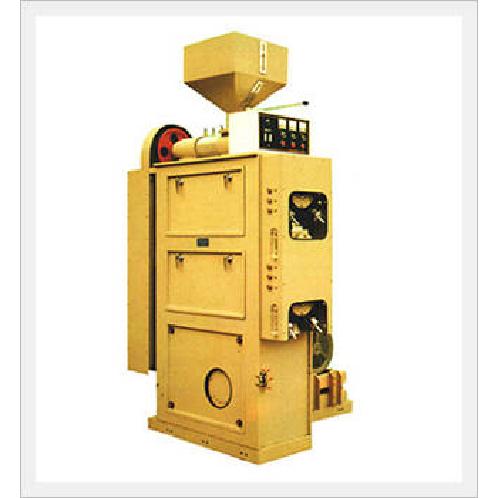 Polishing M/C (IDPM-4000)